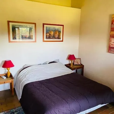Villa Provencale Familiale Avec Piscine Grimaud