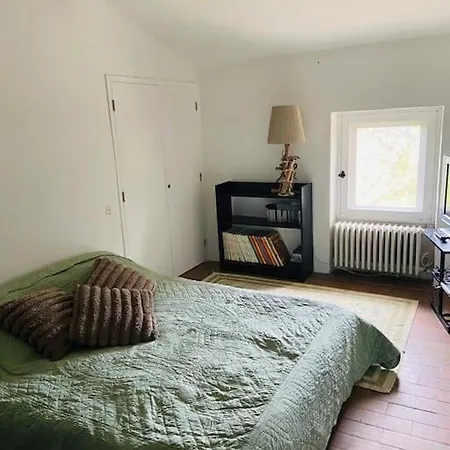 Provencale Familiale Avec Piscine